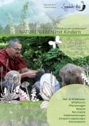 Cover-Bild zum Titel 'Naturerleben mit Kindern' von 'Carsten Kiehne, Manuela Petri'
