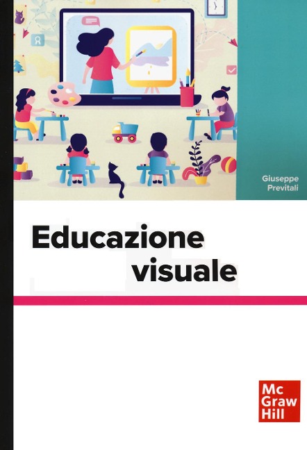 Educazione visuale - Giuseppe Previtali
