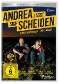 Andrea lässt sich scheiden - 