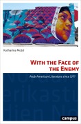 Cover-Bild zum Titel 'With the Face of the Enemy' von 'Katharina Motyl'