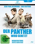Der Panther wird gehetzt - Claude Sautet, José Giovanni, Pascal Jardin, José Giovanni, Georges Delerue