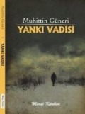 Cover-Bild zum Titel 'Yanki Vadisi' von 'Muhittin Güneri'
