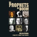 Cover-Bild zum Titel 'The Prophets of Doom' von 'Neema Parvini'