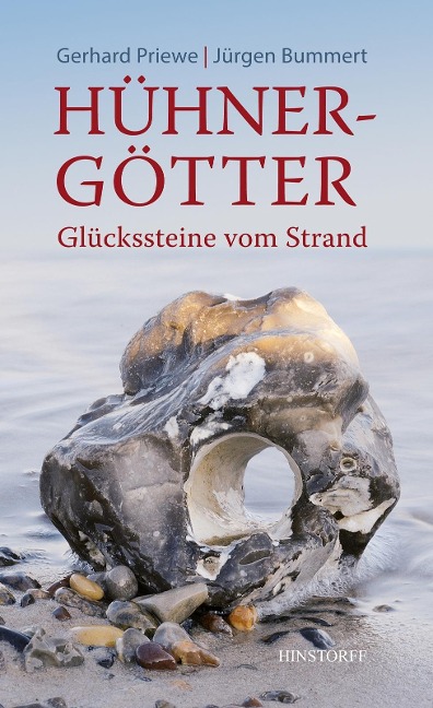 Hühnergötter - Gerhard Priewe, Jürgen Bummert