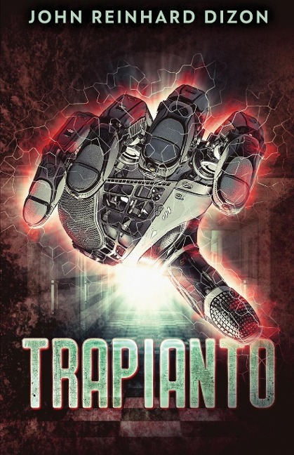 Trapianto - John Reinhard Dizon