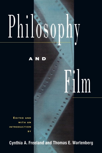 Philosophy and Film - 