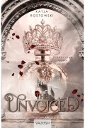 Cover-Bild zum Titel 'The Unvoiced' von 'Katja Rostowski'