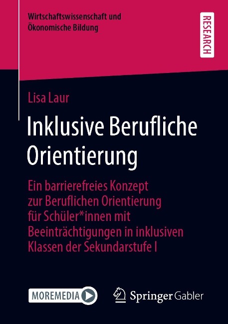 Inklusive Berufliche Orientierung - Lisa Laur