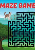 Maze Games - MAZE Games