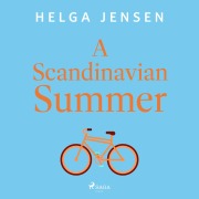 Cover-Bild zum Titel 'A Scandinavian Summer' von 'Helga Jensen'
