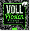 Cover-Bild zum Titel 'Vollpfosten' von ''