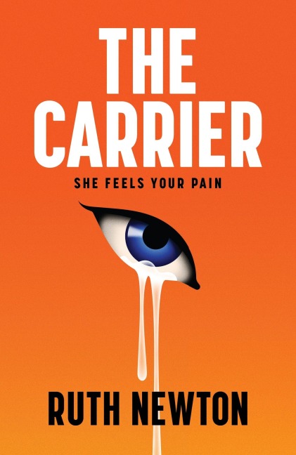 The Carrier - Ruth Newton