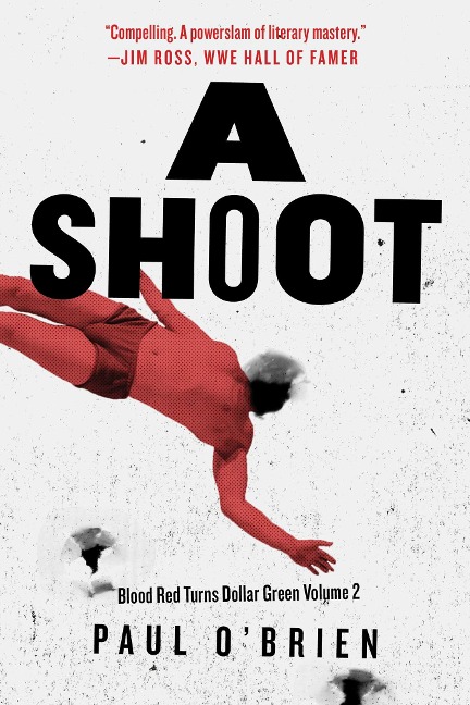 A Shoot - Paul O'Brien