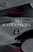 Cover-Bild zum Titel 'Zwei Schwestern' von 'Åsne Seierstad'