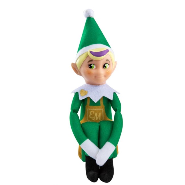 Elf Mates® Toy Maker(TM) - 