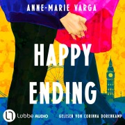 Cover-Bild zum Titel 'Happy Ending' von 'Anne-Marie Varga'