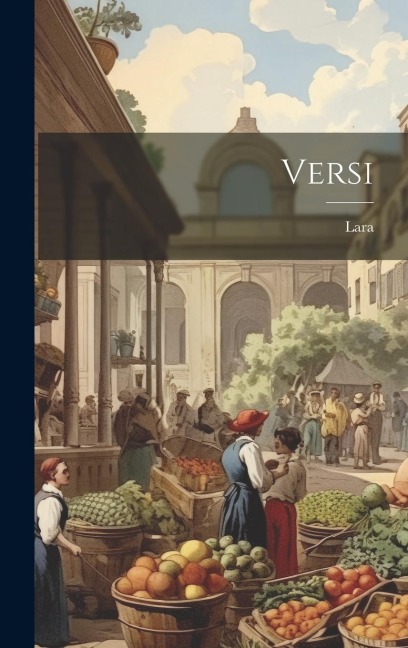 Versi - Lara (Contessa)