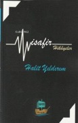 Cover-Bild zum Titel 'Misafir' von 'Halit Yildirim'