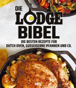 Cover-Bild zum Titel 'Die Lodge Bibel' von ''