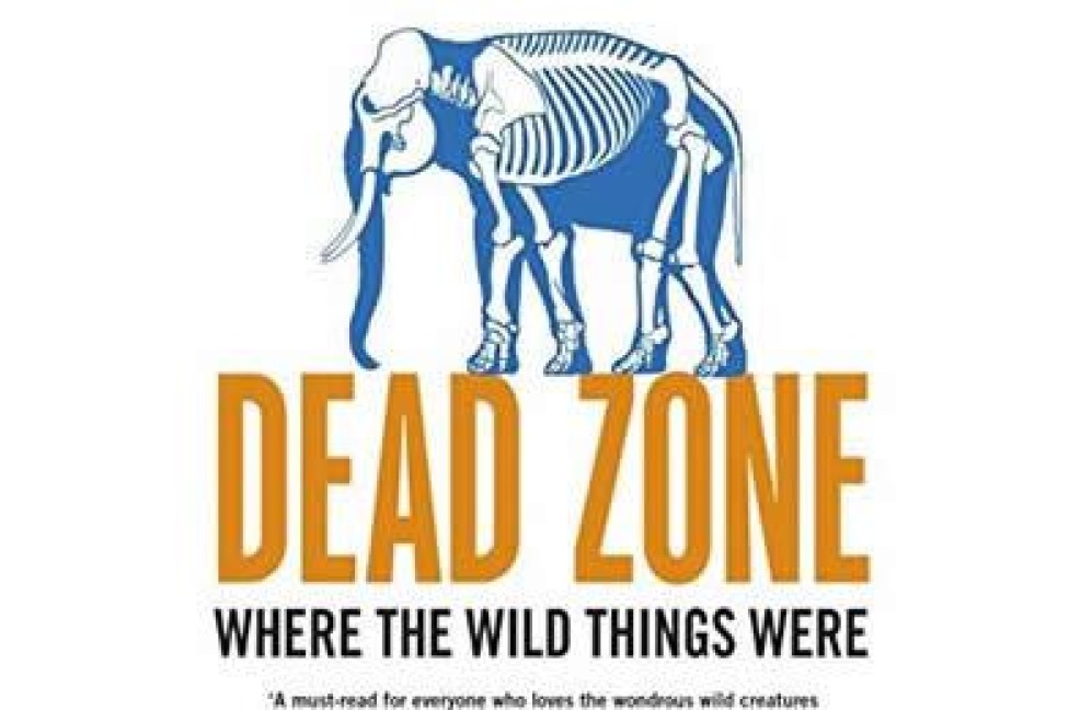 Dead Zone - Philip Lymbery