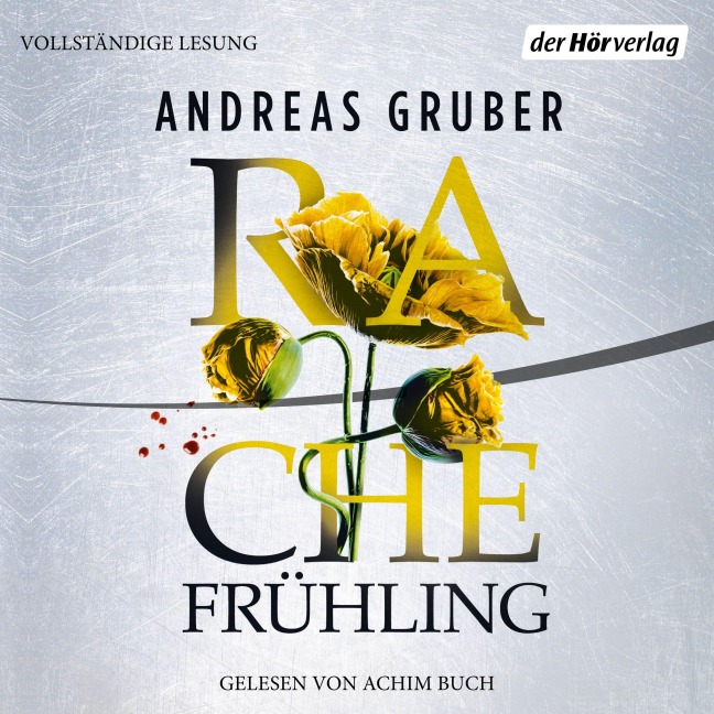 Rachefrühling (Pulaski 4) - Andreas Gruber
