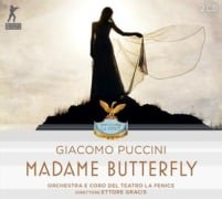 Madame Butterfly - Various