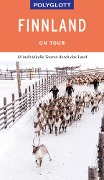 Cover-Bild zum Titel 'POLYGLOTT on tour Reiseführer Finnland' von 'Wolfgang Rössig'
