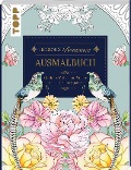 Regency Romance Ausmalbuch - Mila Dierksen