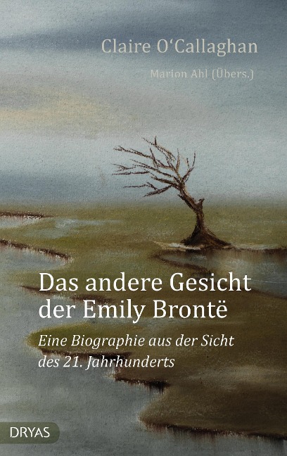 Das andere Gesicht der Emily Brontë - Claire O'Callaghan