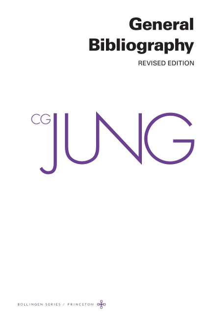 Collected Works of C. G. Jung, Volume 19 - C G Jung