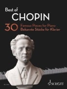 Best of Chopin - Frédéric Chopin