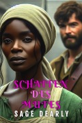 Cover-Bild zum Titel 'Schatten des Mutes' von 'Sage Dearly'