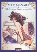 Cover-Bild zum Titel 'Die Kunst, den Hintern zu versohlen' von 'Jean-Pierre Enard'