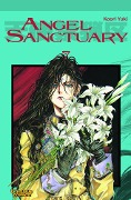 Angel Sanctuary 7 - Kaori Yuki
