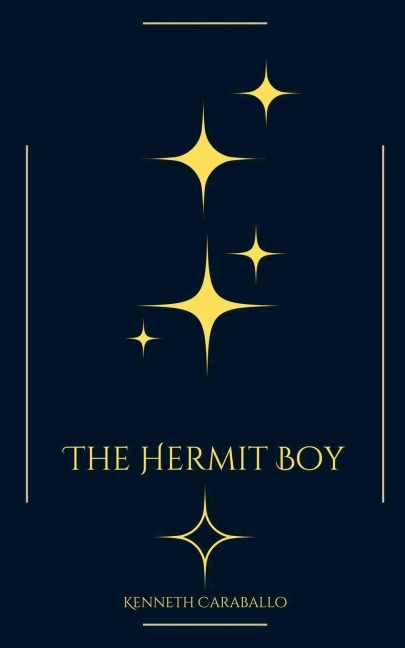 The Hermit Boy - Kenneth Caraballo