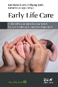 Cover-Bild zum Titel 'Early Life Care' von ''