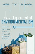 Cover-Bild zum Titel 'Developmental Environmentalism' von 'Elizabeth Thurbon, Sung-Young Kim, Hao Tan, John A Mathews'