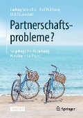 Cover-Bild zum Titel 'Partnerschaftsprobleme?' von 'Ludwig Schindler, Kurt Hahlweg, Dirk Revenstorf'