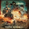 Cover-Bild zum Titel 'Schöne Neue Welt' von 'Engst'