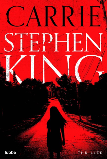 Carrie - Stephen King