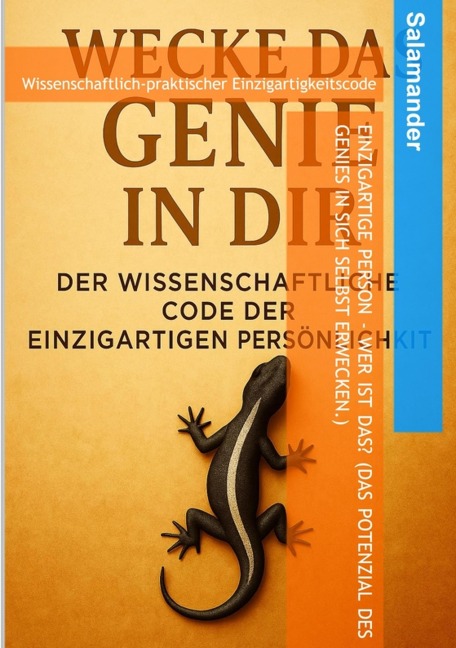 Einzigartige Person - wer ist das? - Rozumyk Olesia