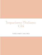 Cover-Bild zum Titel 'Impariamo l'Italiano' von 'Fazila Derya Agis'