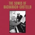 The Songs of Bacharach & Costello (2CD) - Burt Bacharach, Elvis Costello