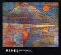 Cover-Bild zum Titel 'Mames Babegenush With Strings' von 'Mames Babegenush'