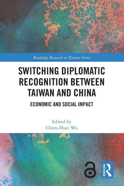 Switching Diplomatic Recognition Between Taiwan and China - 