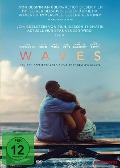 Waves - Trey Edward Shults, Trent Reznor, Atticus Ross