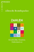 Zahlen - Albrecht Beutelspacher