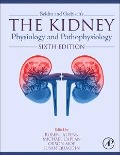 Cover-Bild zum Titel 'Seldin and Giebisch's The Kidney' von ''