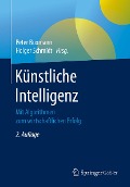 Cover-Bild zum Titel 'Künstliche Intelligenz' von ''