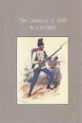 Cover-Bild zum Titel 'Campaign of 1848 in Lombardy' von 'Anonymous'